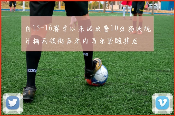自15-16赛季以来诺坎普10分场次统计梅西领衔苏牙内马尔紧随其后