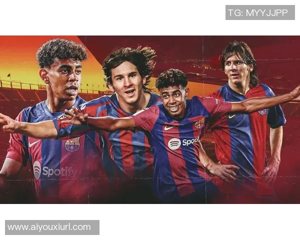 哈维盛赞亚马尔天赋异禀能展现内马尔梅西级别的精彩动作