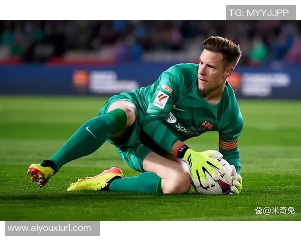 特尔施特根欲冬窗离开巴萨争取出场时间备战世界杯