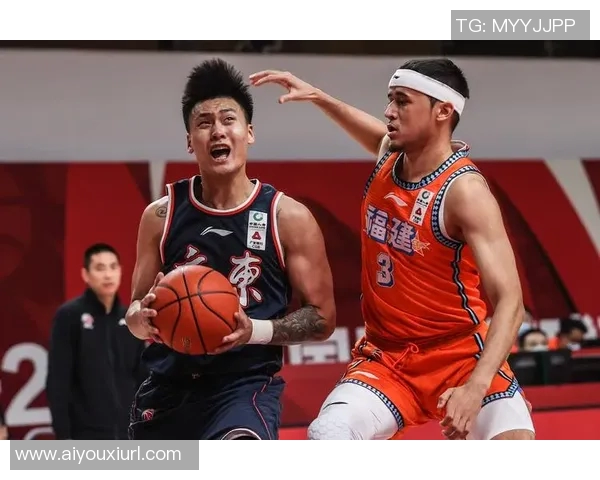 广东队08年对阵福建单节仅得1分引发热议杨侃称与韩国联赛有相似之处